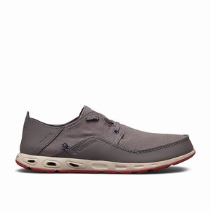 Columbia Tenis Agua Bahama™ Vent Relaxed PFG Hombre Grises (291JALYKT)